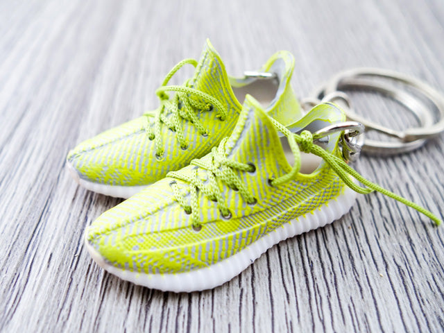Mini Sneaker Keychains YZY Antila
