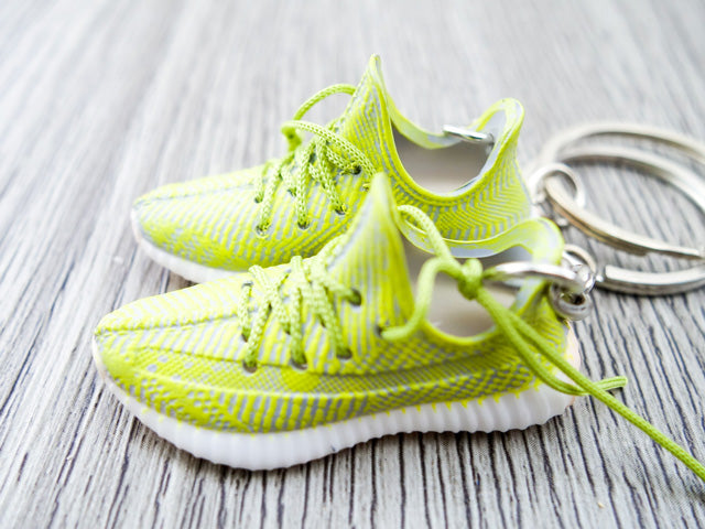 Mini Sneaker Keychains YZY Antila