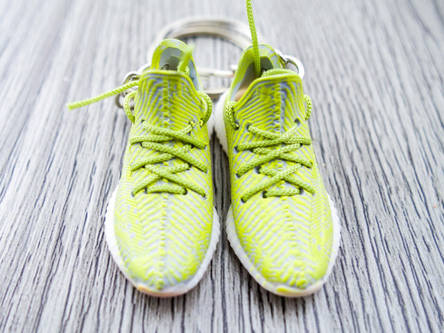 Mini Sneaker Keychains YZY Antila