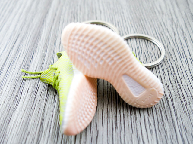 Mini Sneaker Keychains YZY Antila
