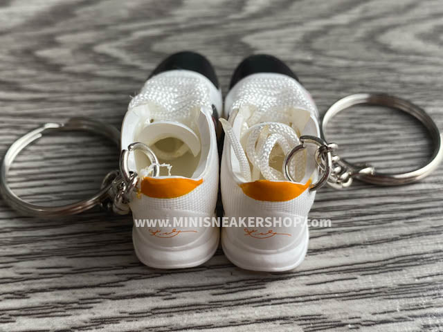 Mini sneaker keychain 3D Nike Kobe Protro 5 Bruce Lee Alternate