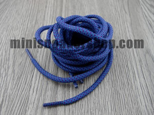Trainer laces - 3M - Indigo Purple