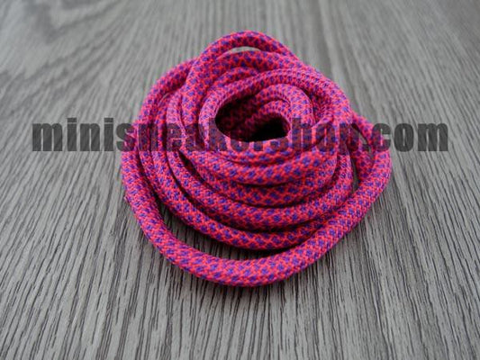 Trainer laces - 3M - Neon Fushia