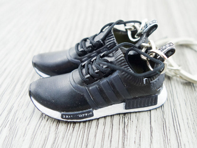 Mini Sneaker Keychains NMD runner - TOKYO