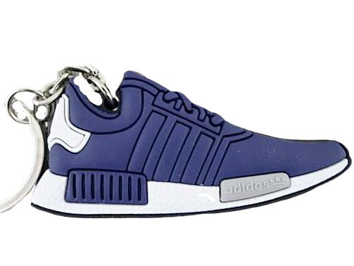 Adidas 2025 nmd keychain