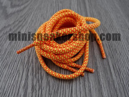 Trainer laces - 3M - Orange